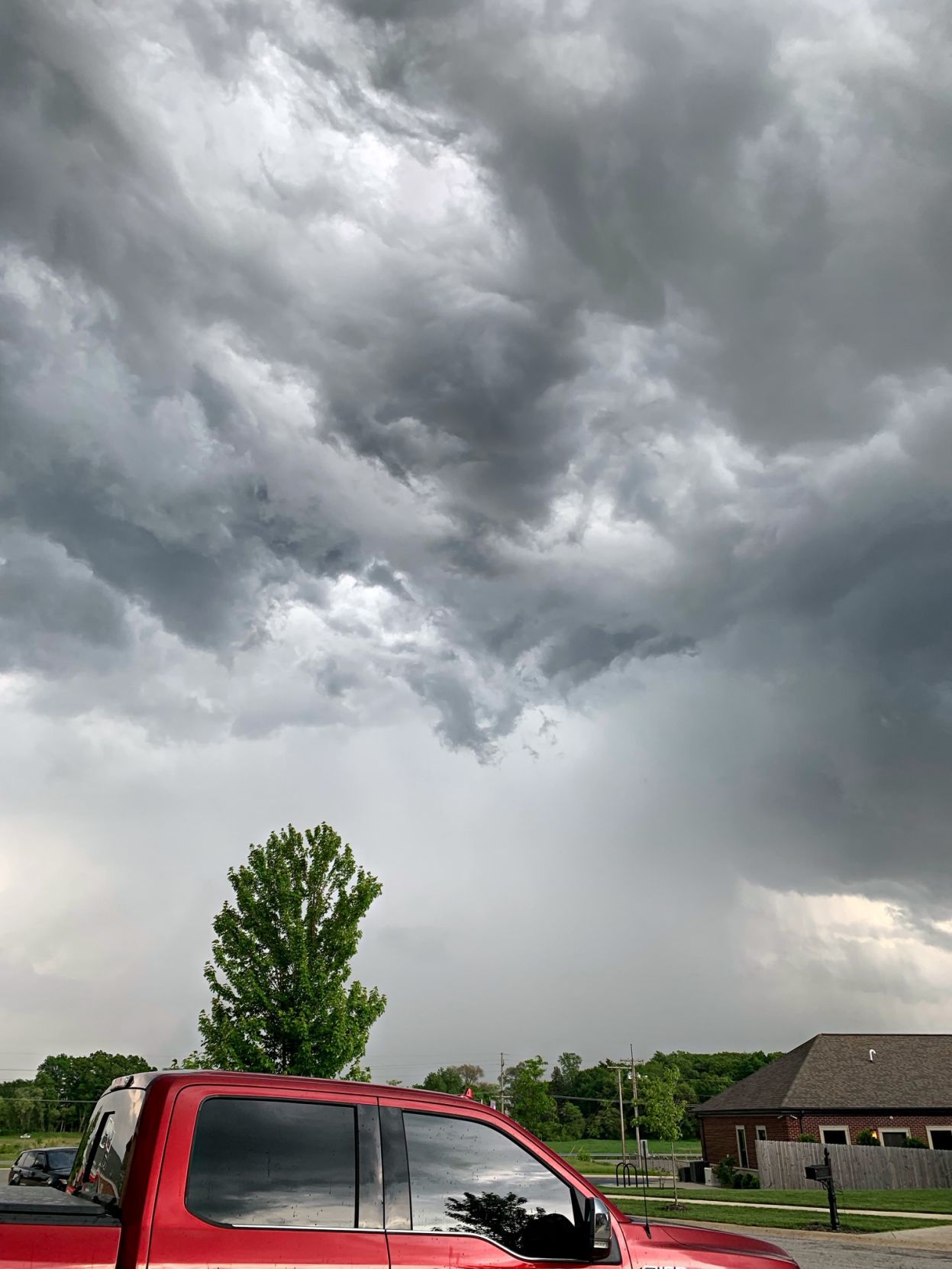Storms